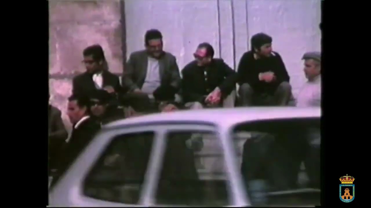 Сьеса 1972. Изображения Хосе Мануэля Санчеса де Лоренцо-Касереса.