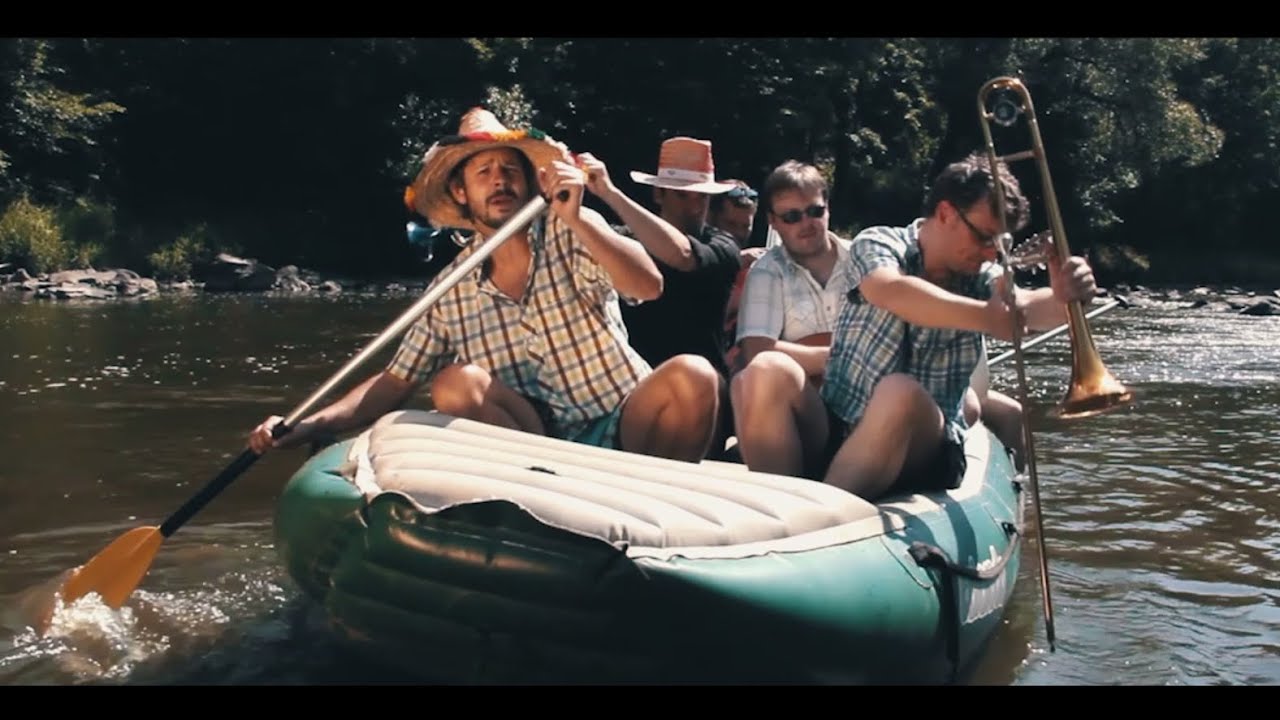 Peshata - Afť&aacute;ci