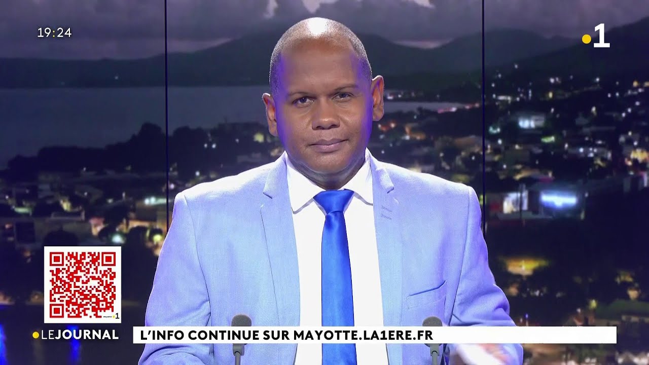 Journal du 4 mars 2026