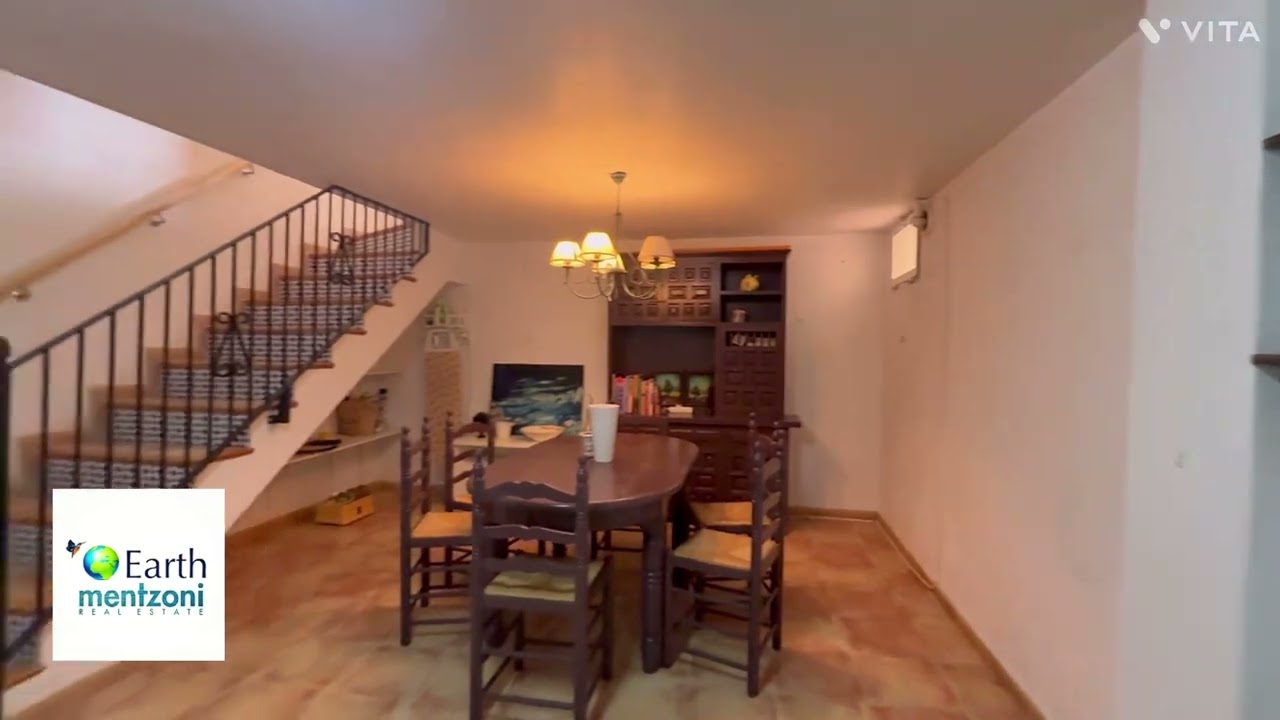 Ref. C320 - Terraced House in residential Cabo Verde, Torrevieja. 