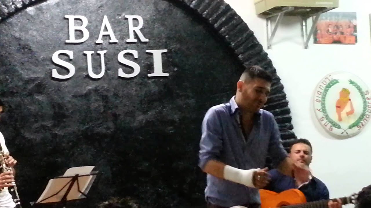 Arturo de Barbate - Es ley de vida