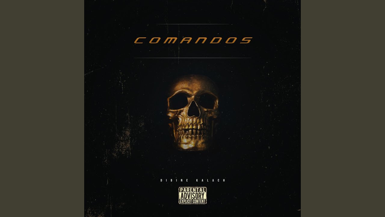 Comandos