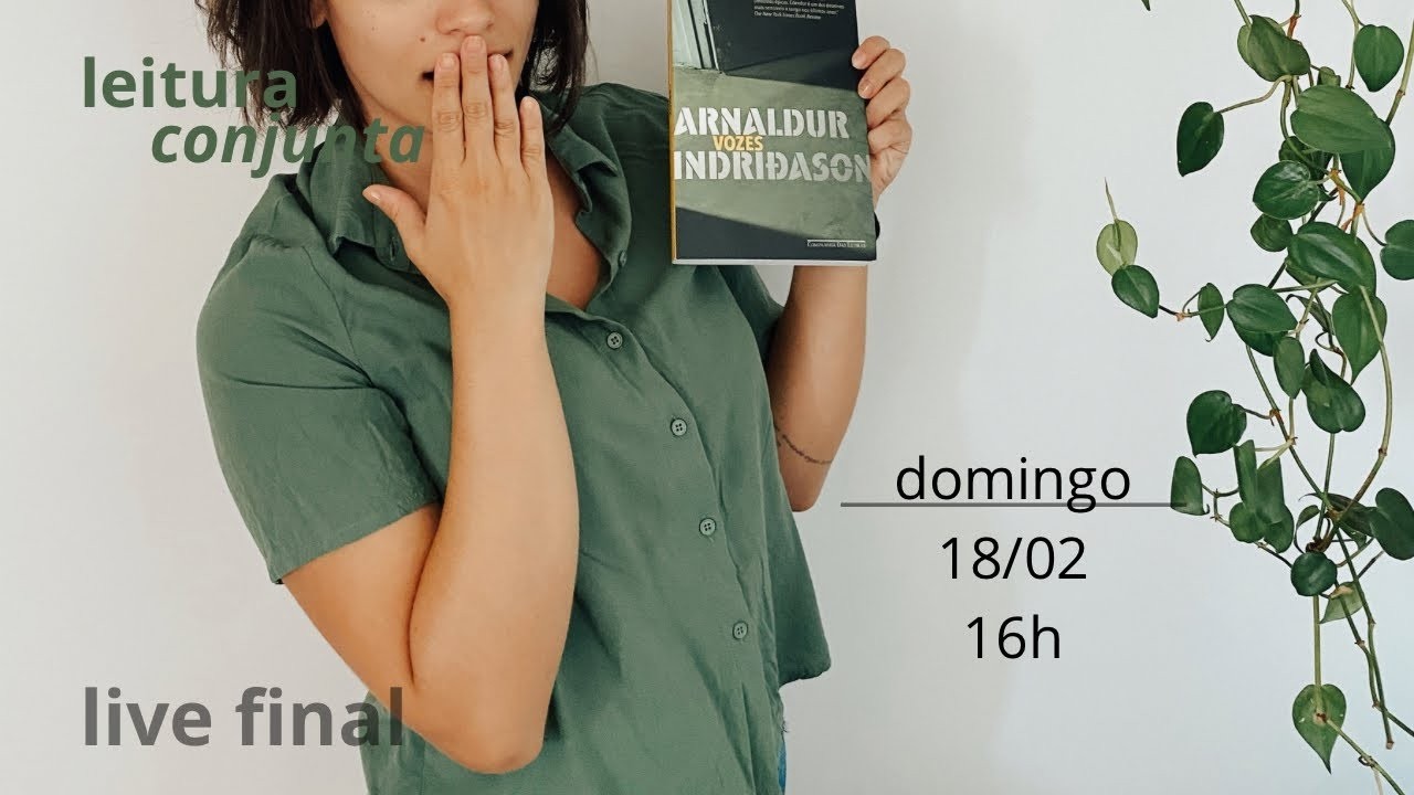 VIAGEM AO MUNDO EM 144 LIVROS | ISLÂNDIA 🇮🇸 