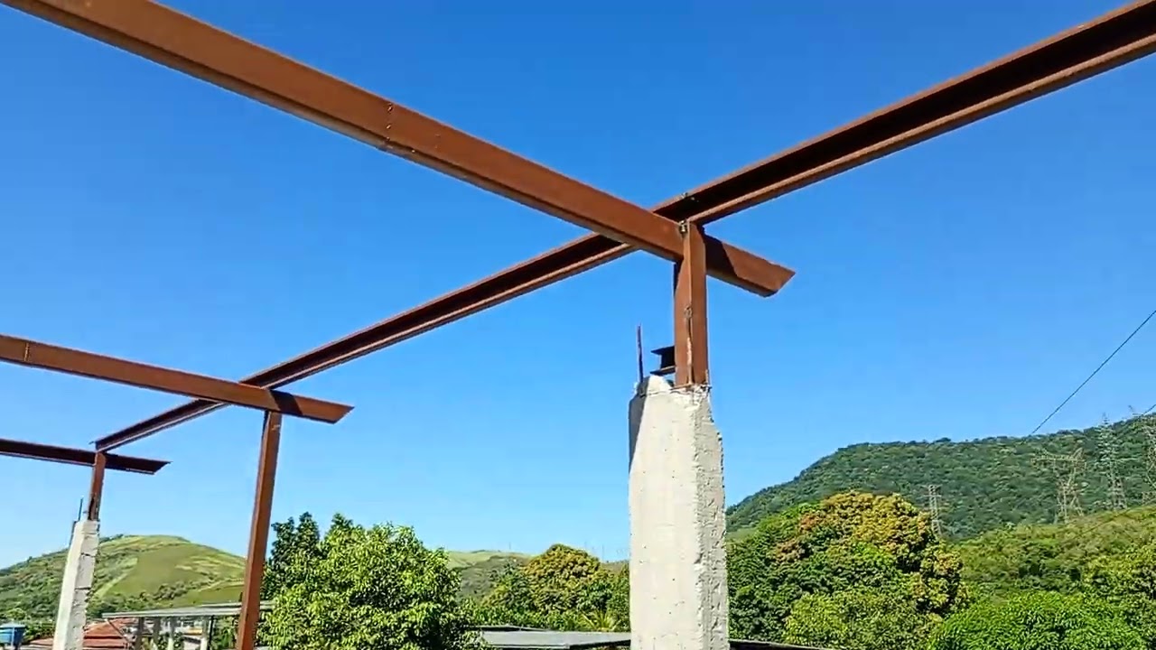 EP 49 - Terraço novo em 2026