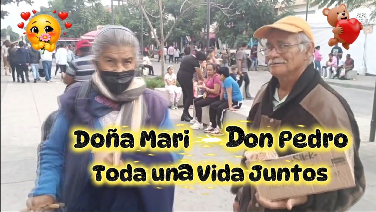 Años Difíciles Pero Seguimos Juntos 😢🥰😍