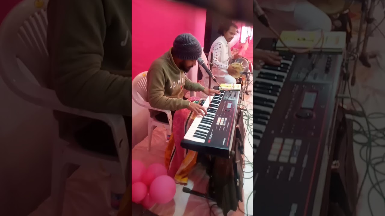 Master Saleem live bhajan