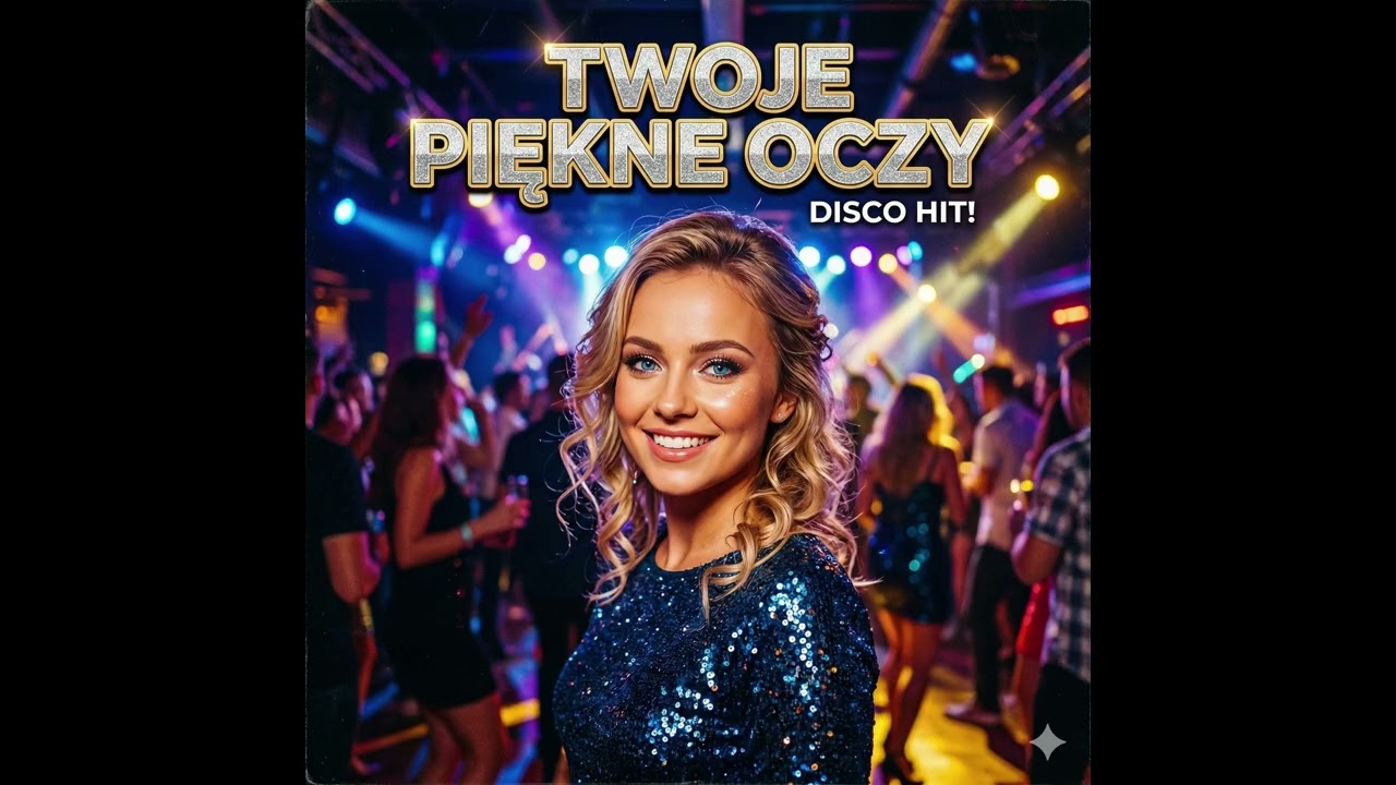 Twoje Piekne Oczy Hit 2026