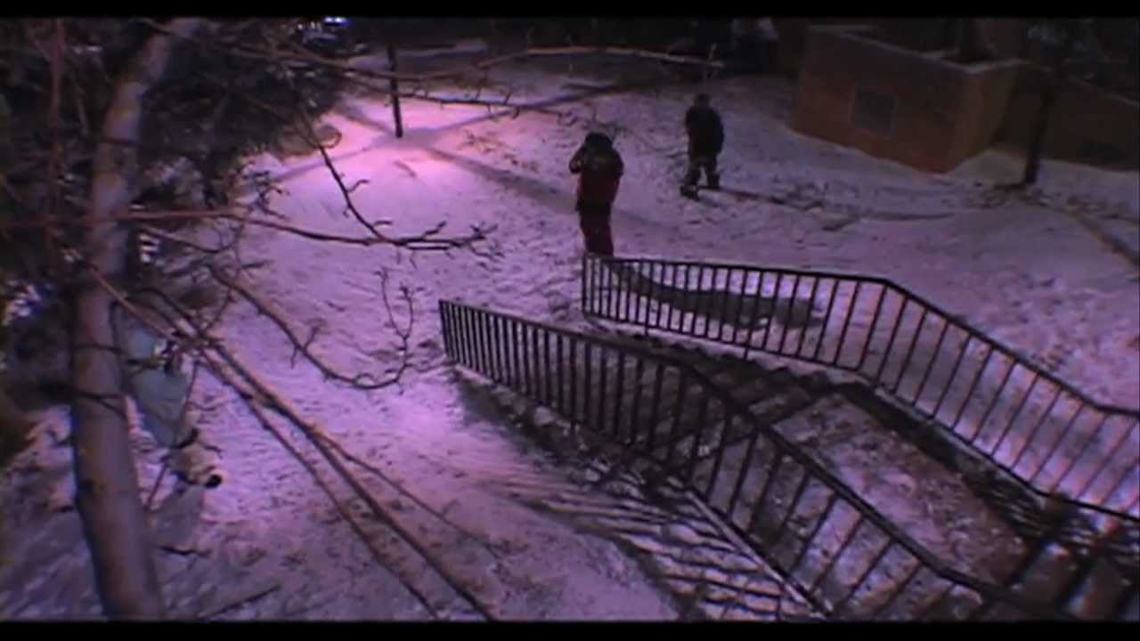 Epic Throwback: Watch Tom Wallisch's winning Level 1 Superunknown video (2007)