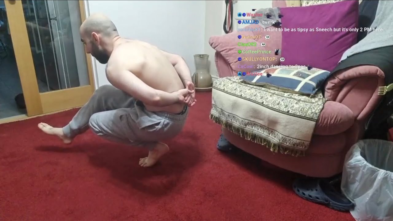 sliker's Stream (2023/09/29)(Kitchen Stream)