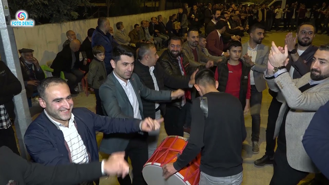 KUÇER ARSU REBER ŞIK GÖRKEMLİ DÜĞÜNÜ PART 3