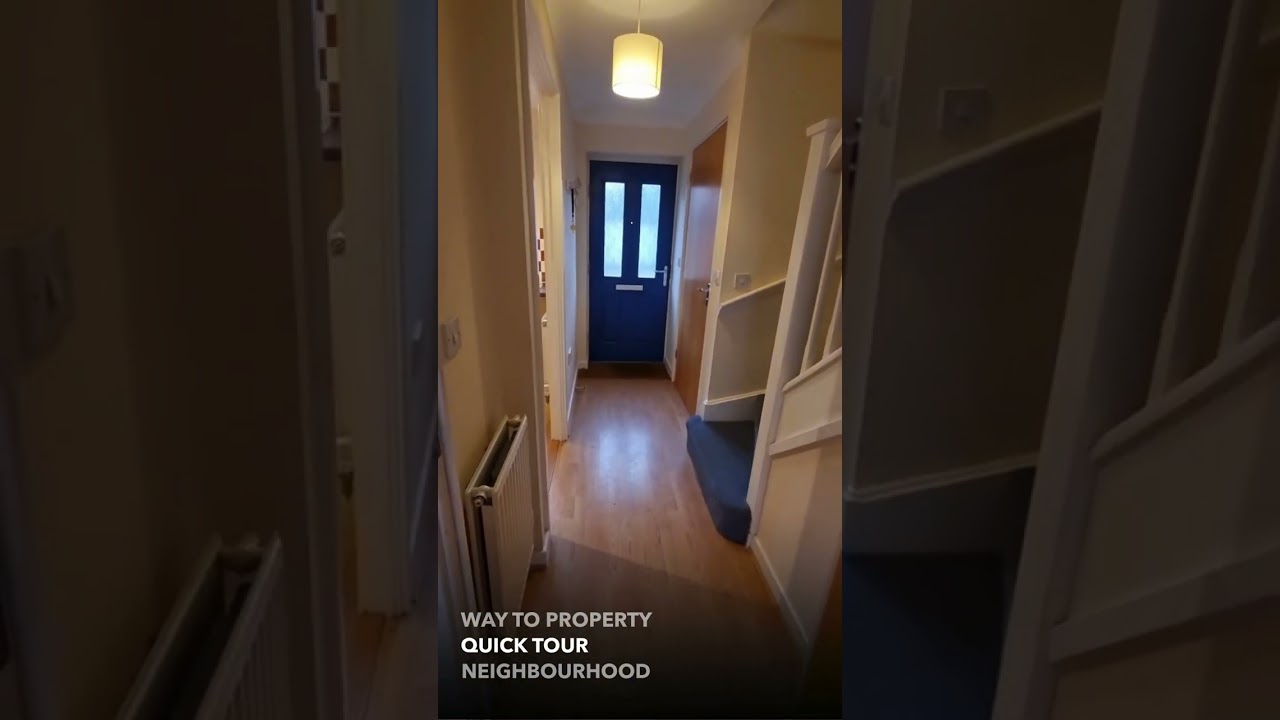 57, Damselfly Road, Ravenswood, Ipswich, Suffolk, IP3 9TS