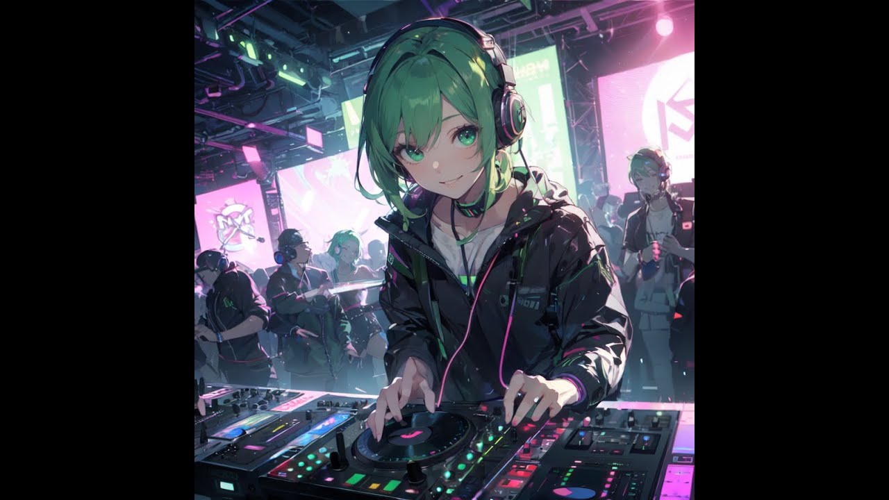 I'm Your Best Fantasy - CRIMINAL DJ's [Arumix] MAKINIGHTCORE