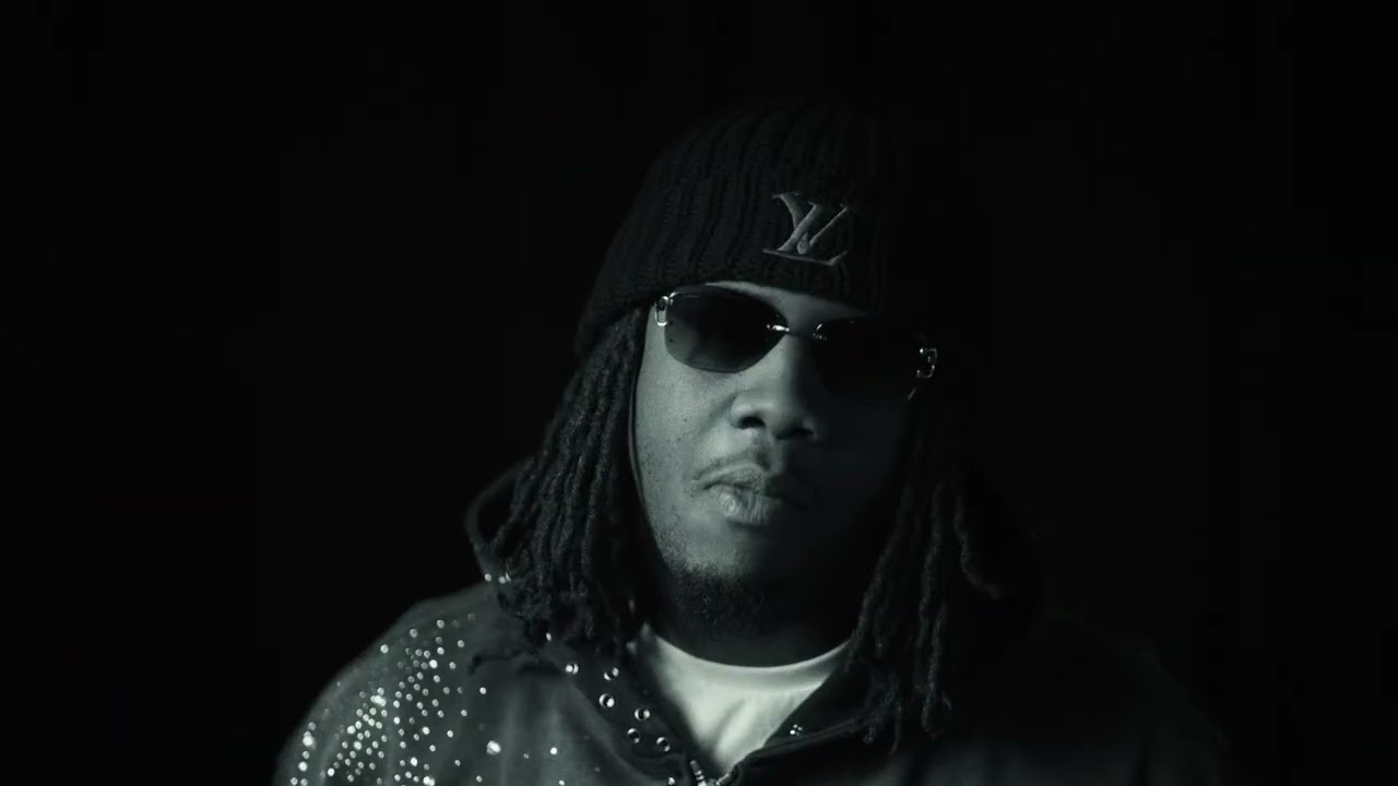 PatRyda - “Dont Wanna Rap” (Official Music Video) shot by @directorpuk 