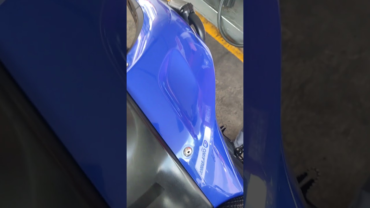 consumo da minha lander 2021 