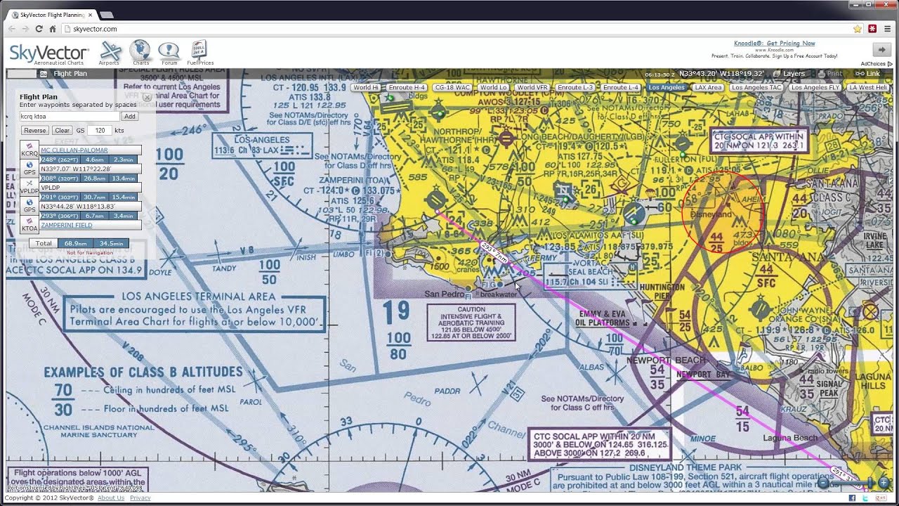 PE Workshop 3 - VFR Flight KCRQ-KTOA.mp4