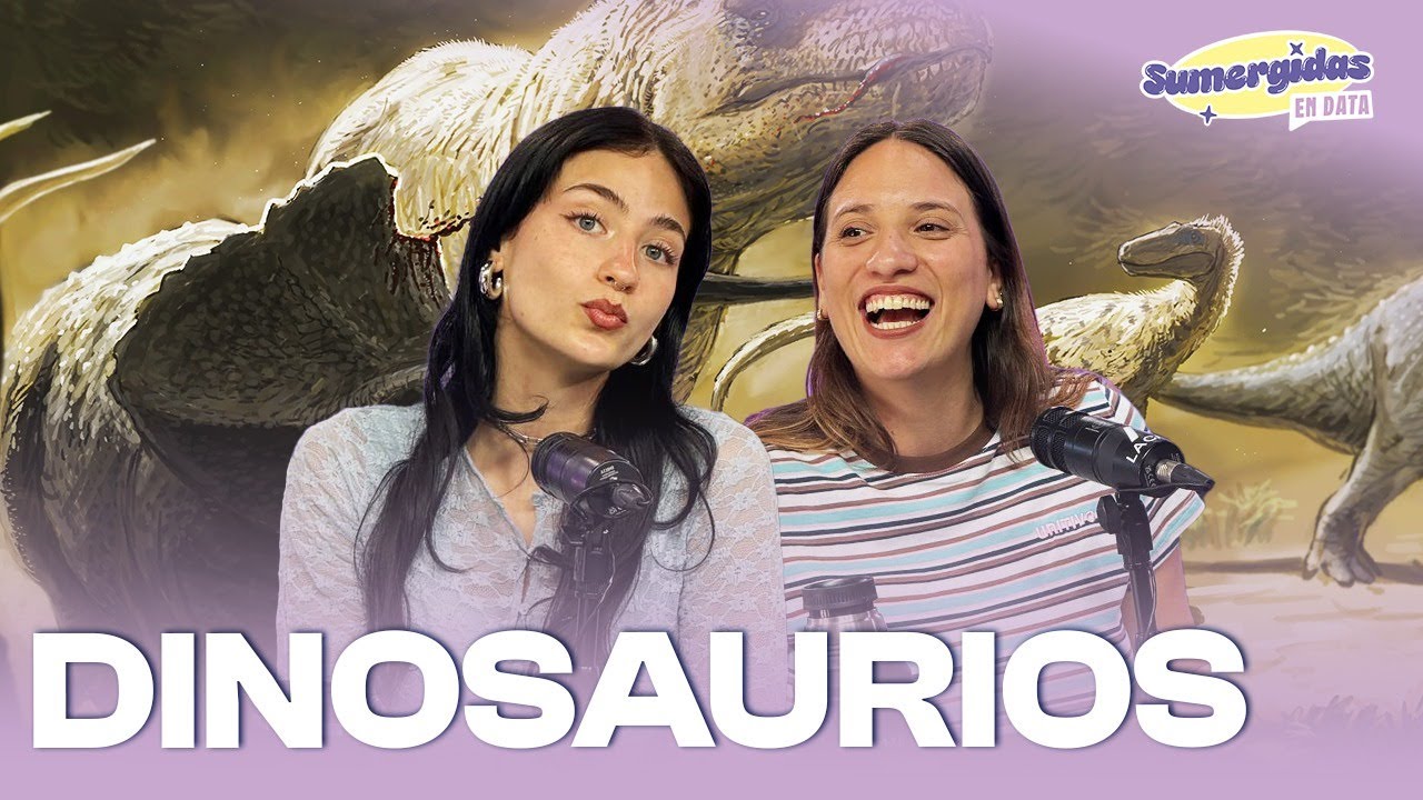 ¿ES CIERTO que un METEORITO terminó con los DINOSAURIOS?