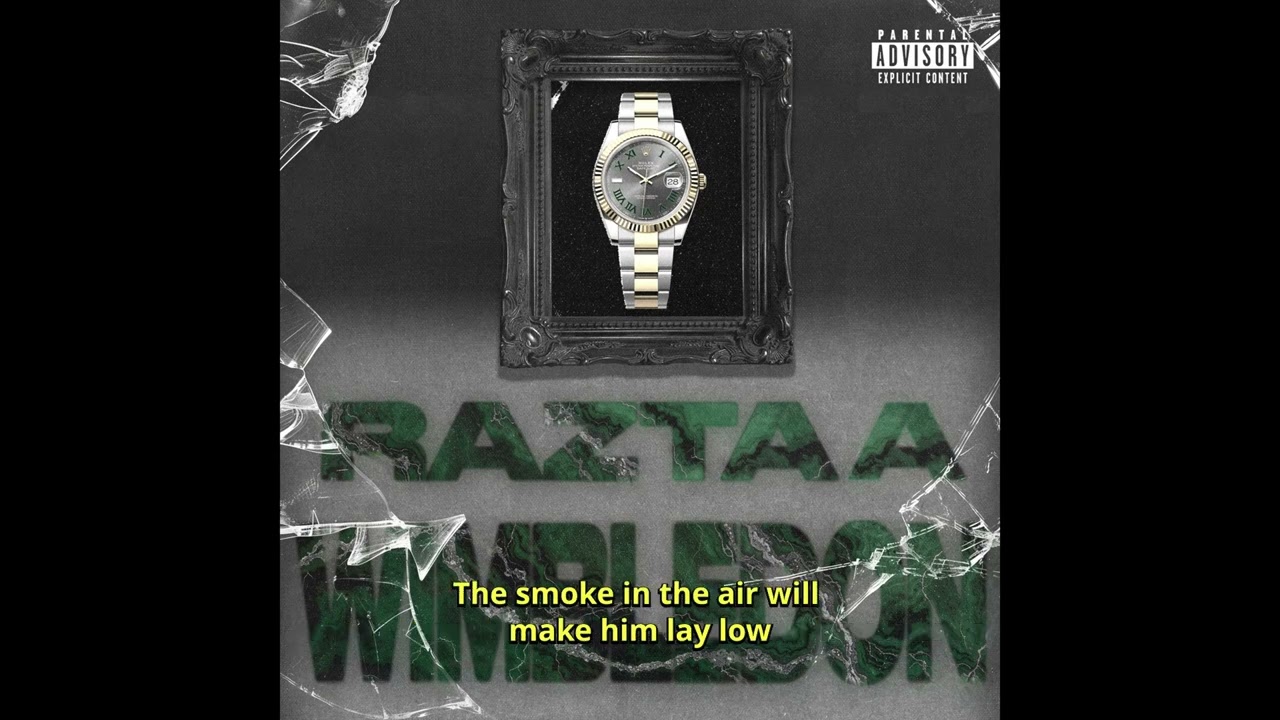 Raztaa - Dree Low (ENGLISH SUBTITLES)