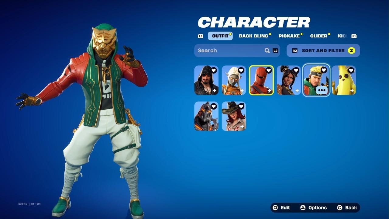 OG Battle Pass Season 8 prediction.