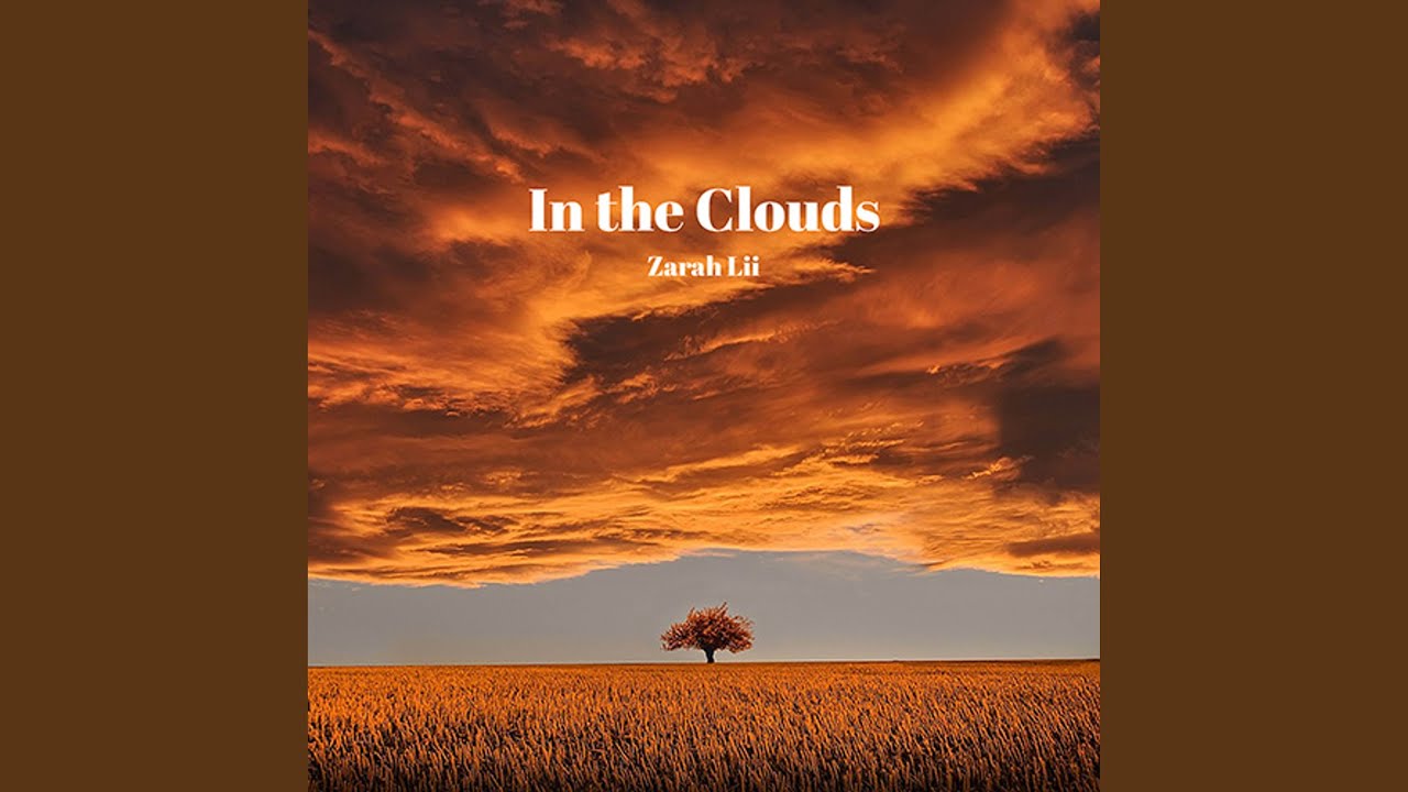In the Clouds