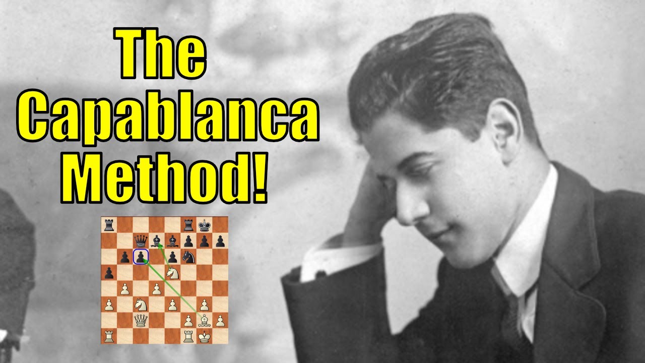 How to Win Without Attacking the King!
