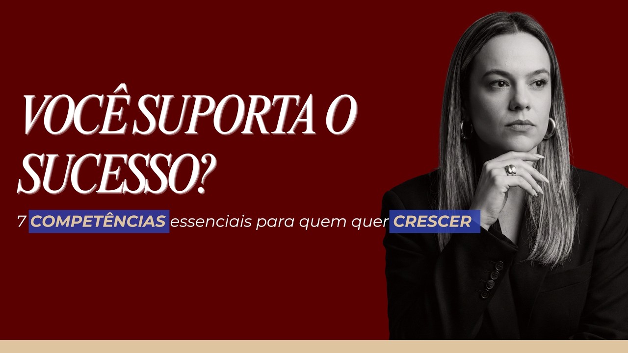 Como crescer nos negócios: 7 competências que o mercado não te ensina.
