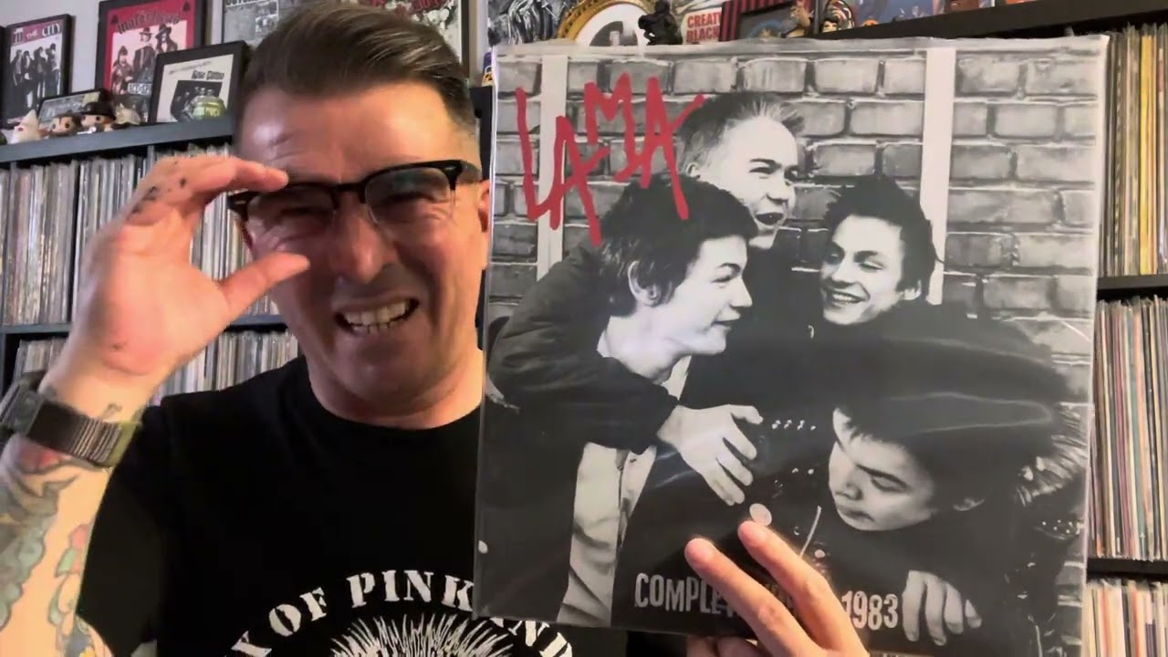 🇫🇮 Finnish Punk an Ode to Tommy!!!