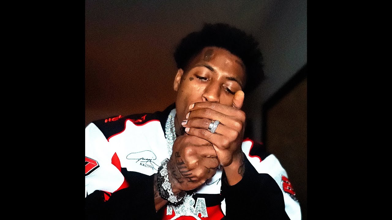 [FREE] NBA Youngboy Type Beat - ''Daydreams''