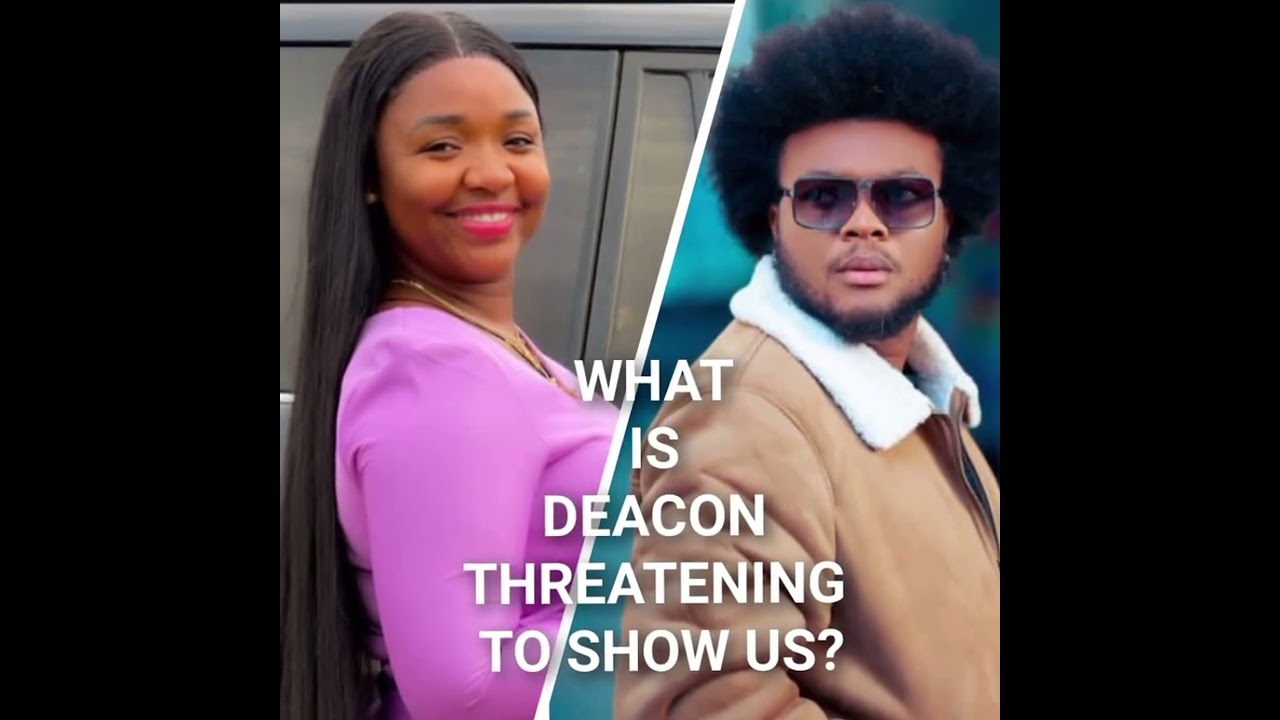 Best Friends Turned Enemies? Ekene Umenwa vs Deacon Famous Saga Explained
