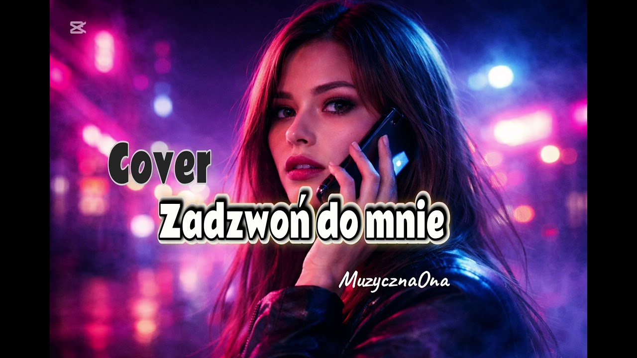 Zadzwoń do mnie - cover z repertuaru zesp. Nakręceni 