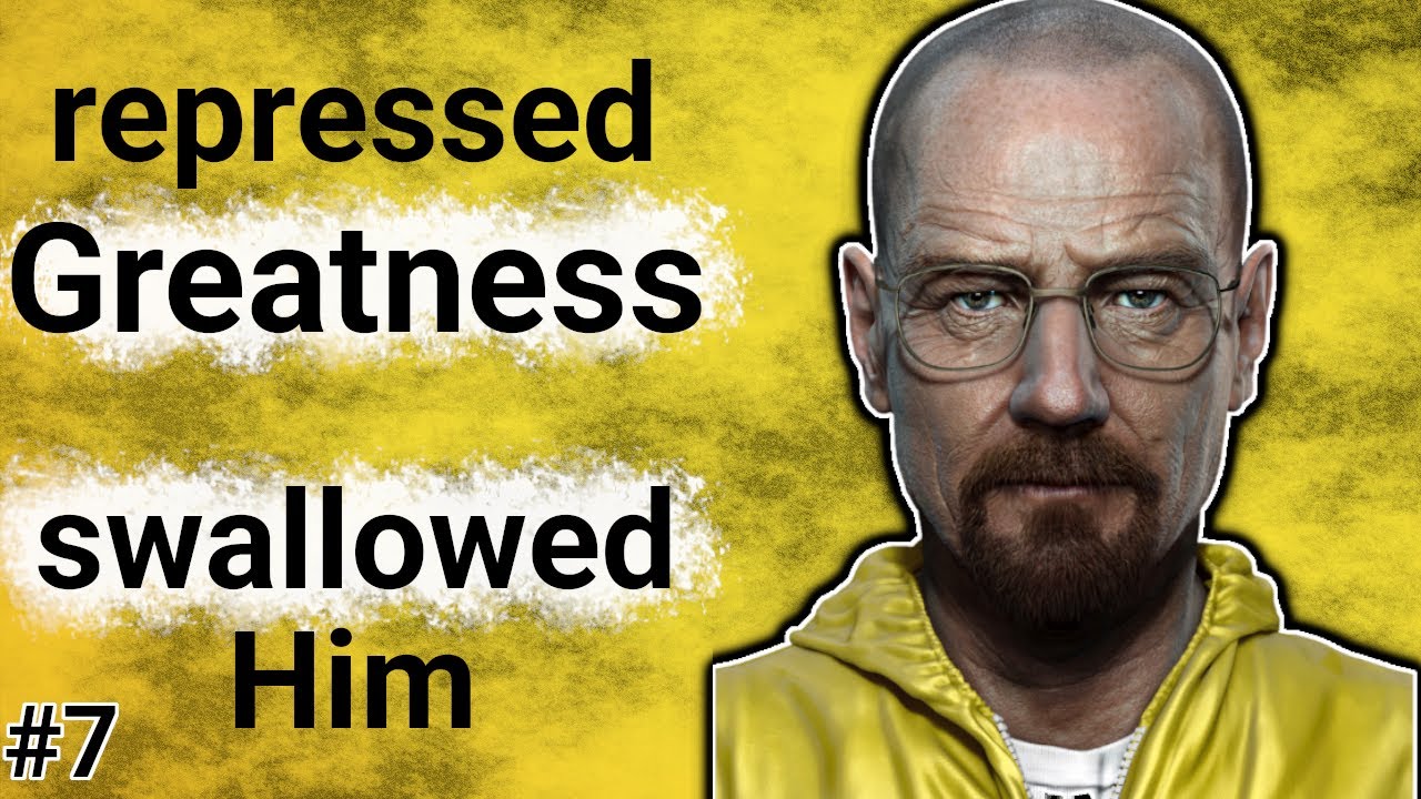 It was NEVER about his FAMILY | Jungian Analysis #7