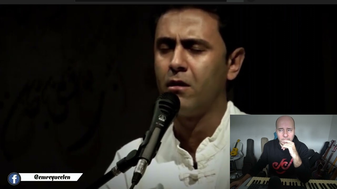 1000 Yıl Önceye Astral Seyahat ! Mojtaba Asgari Ses Analizi #ASTRALSEYAHAT #KEŞİF