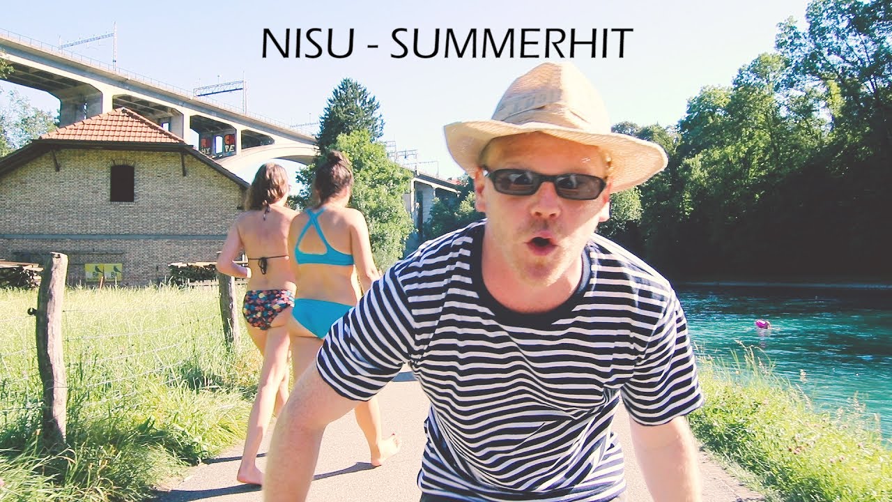 NISU - Summerhit