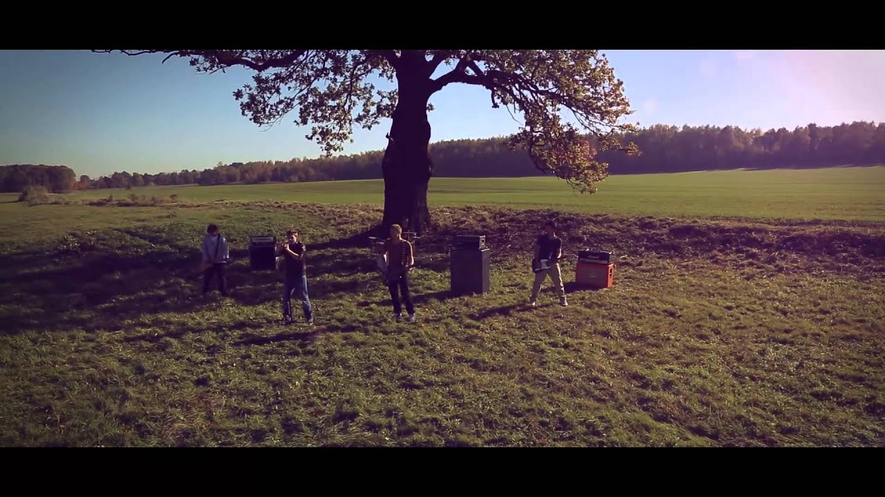 Amsterdam - Przed Tobą (official video)