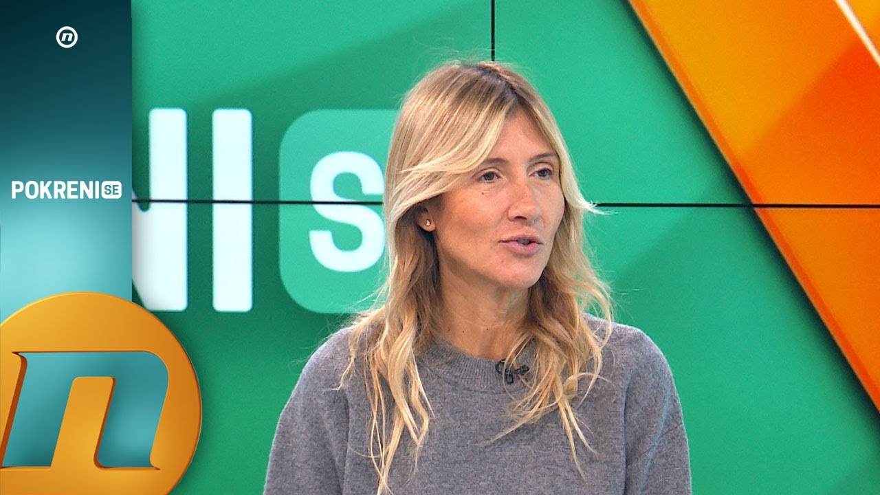 dr Katarina Bajec: Šta je hodajuća upala pluća?