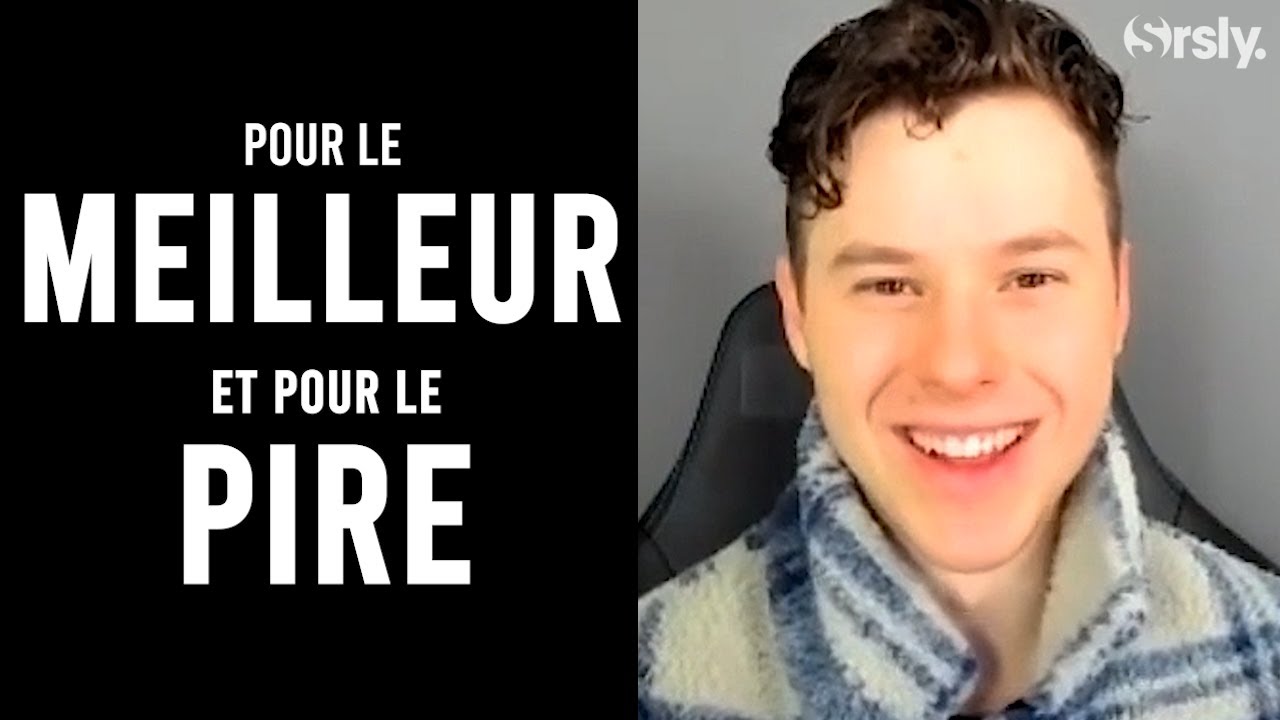 ☯ MODERN FAMILY : Nolan Gould (Luke) - Pour le meilleur/Pour le pire