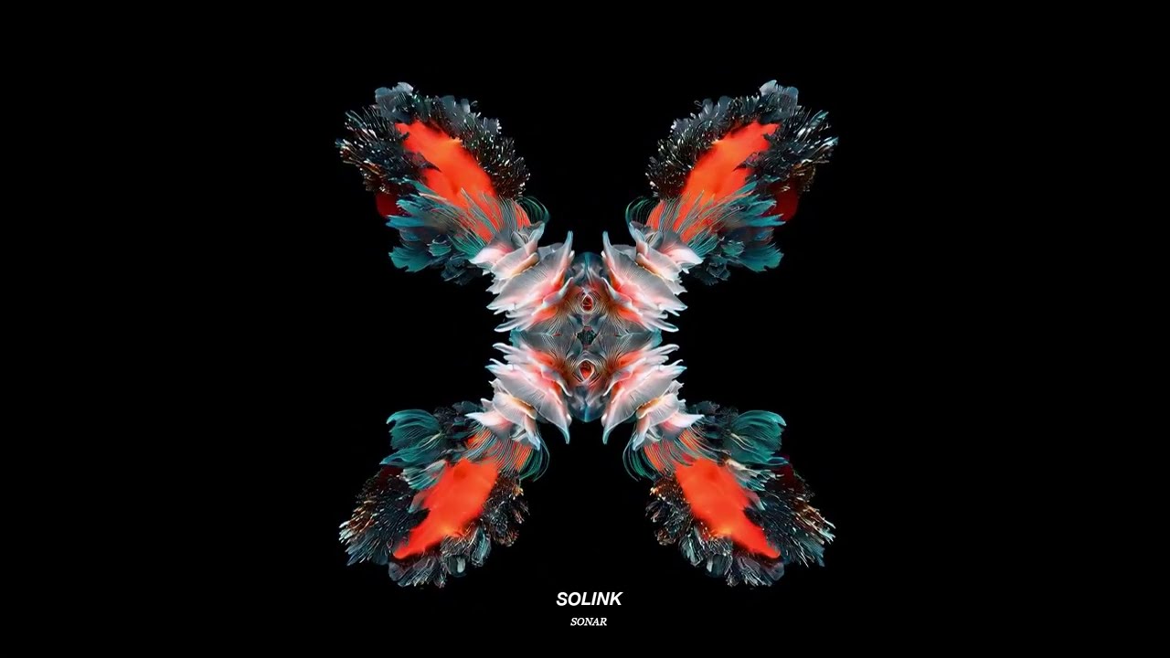 Solink - Sonar (Official Audio)