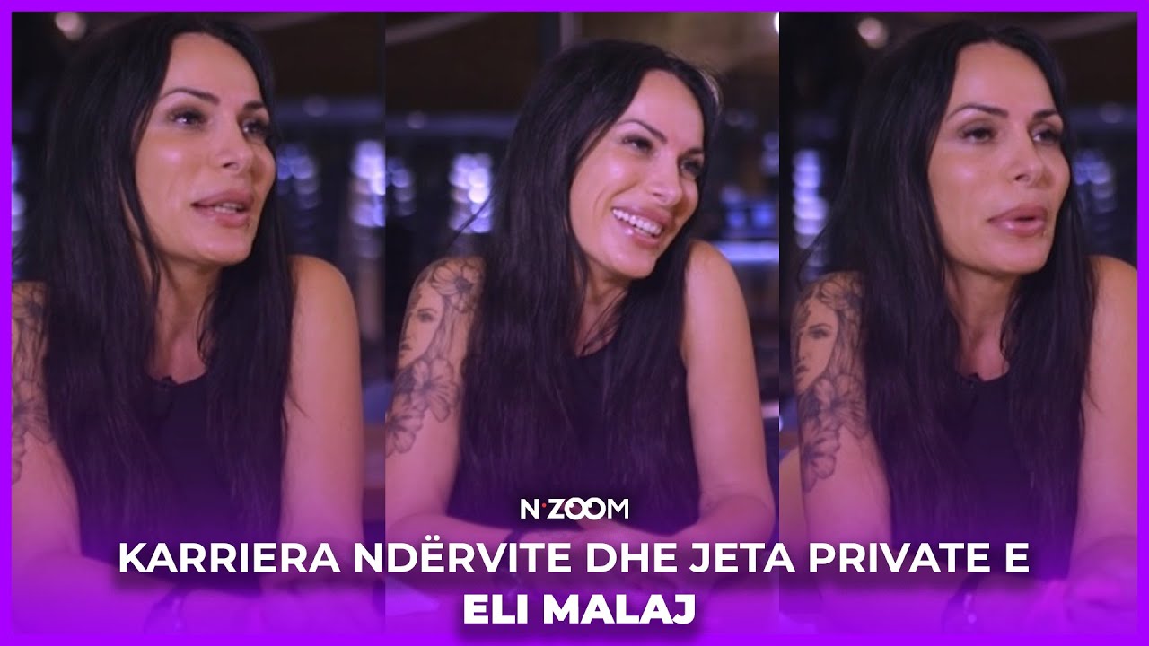 Eli Malaj, shembull ideal i karrierës 17 vjeçare pa skandale