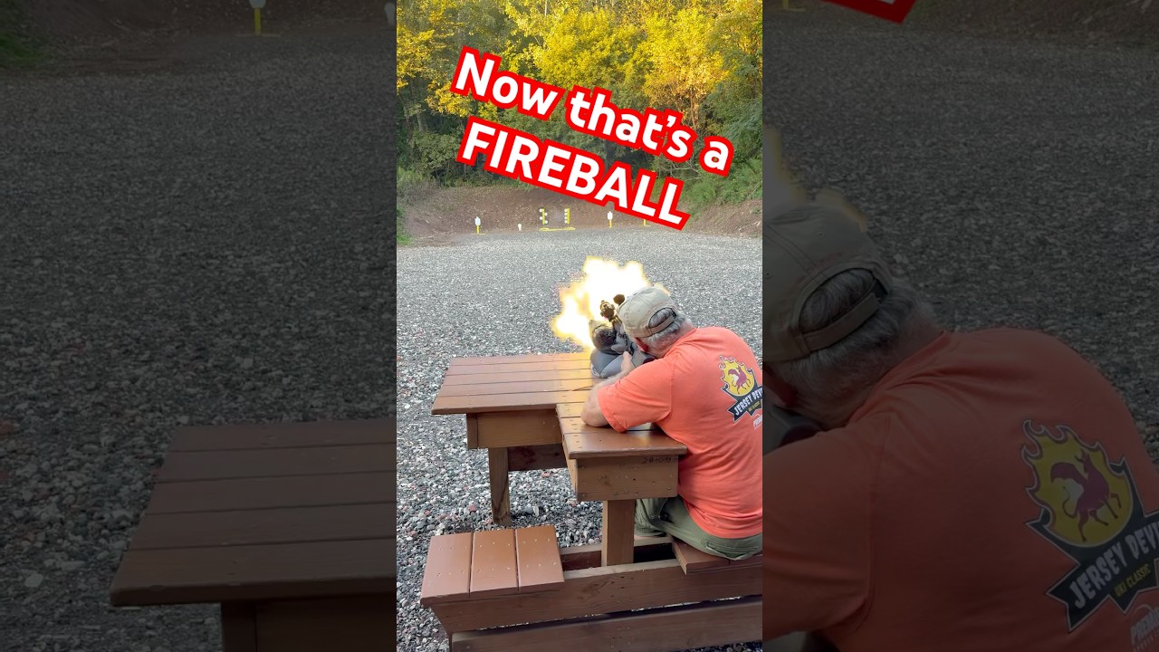 Centerfire Rifle Dueling Tree - Mattabassett Rifle & Pistol Club