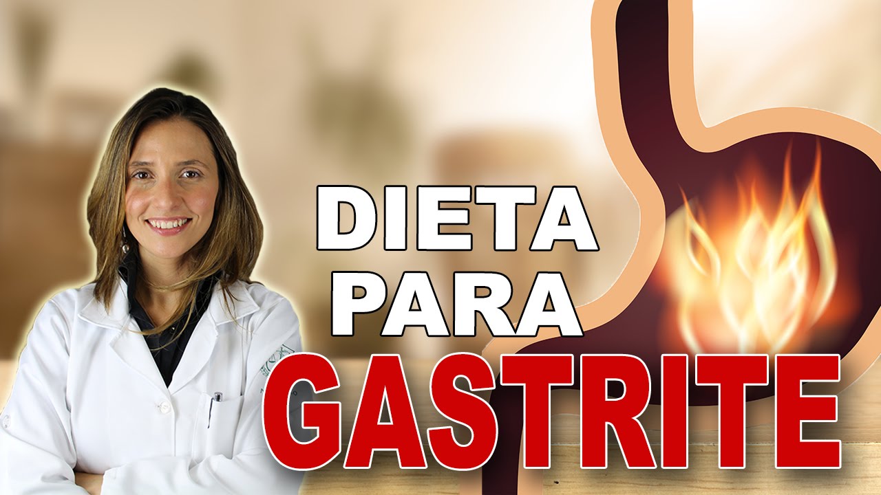 O que comer para aliviar os sintomas de Gastrite