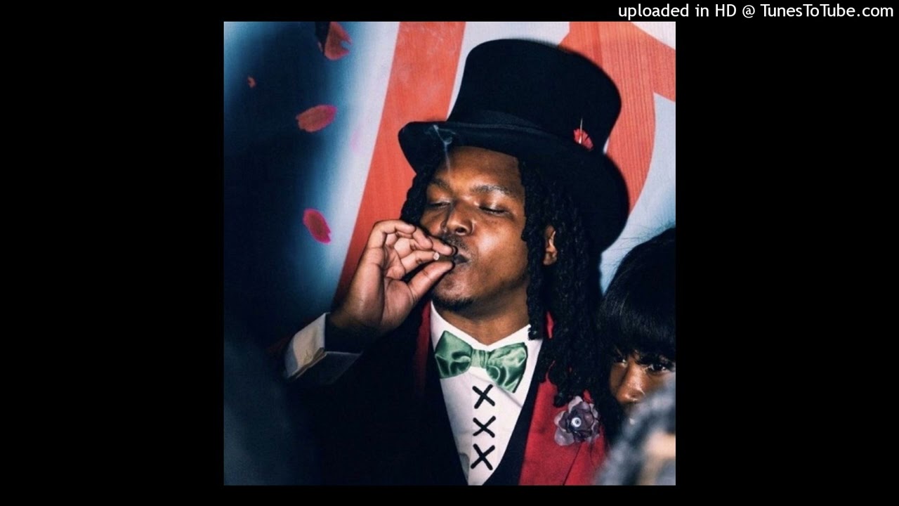 Young Nudy Type Beat 