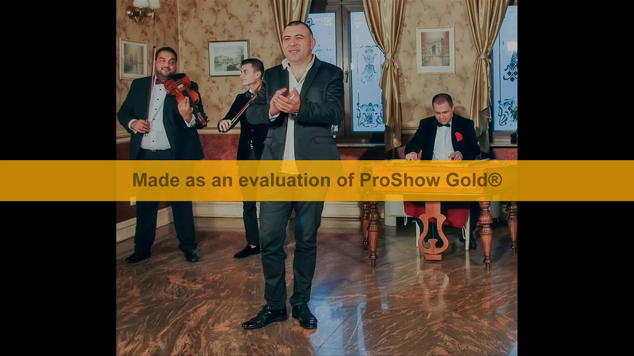 Liviu Pascu - Inima mea  bate numai pentru tine - nunta Craiova