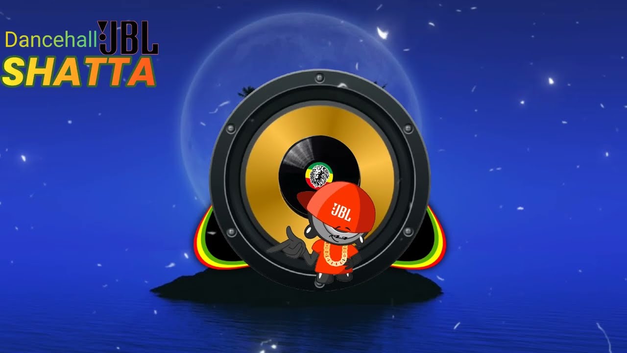 [XXXL] FRAP DanceHall shatta 