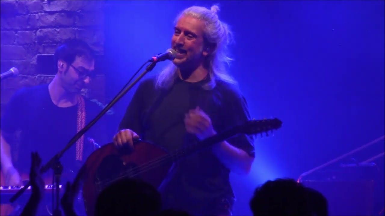 Γιάννης Χαρούλης - Το σκουλαρίκι @ Block 33, 23/03/2025
