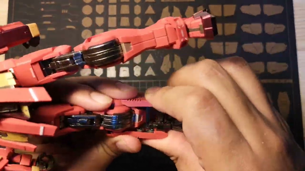 3rd party MB Avalung option set + special