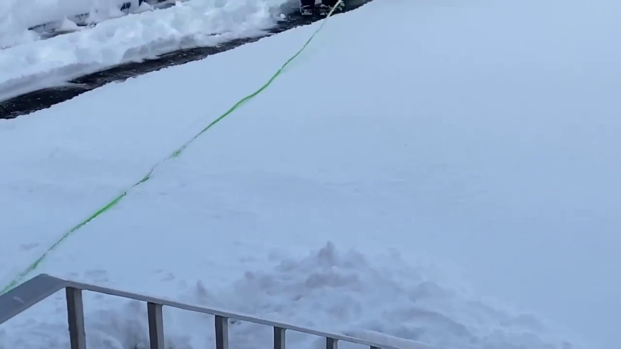 SnowJoe -SJ627E