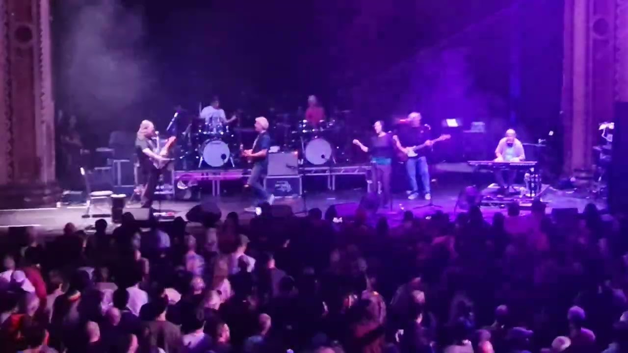 Dark Star Orchestra 