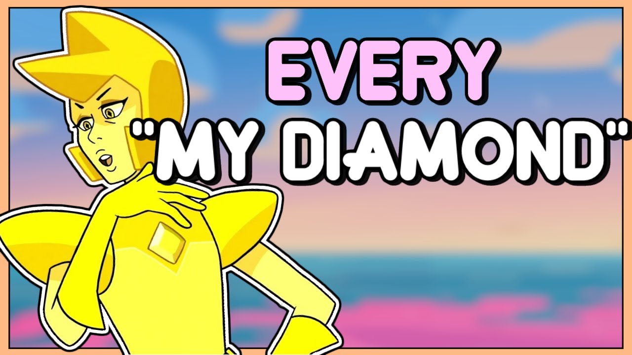 Every Time anyone says 