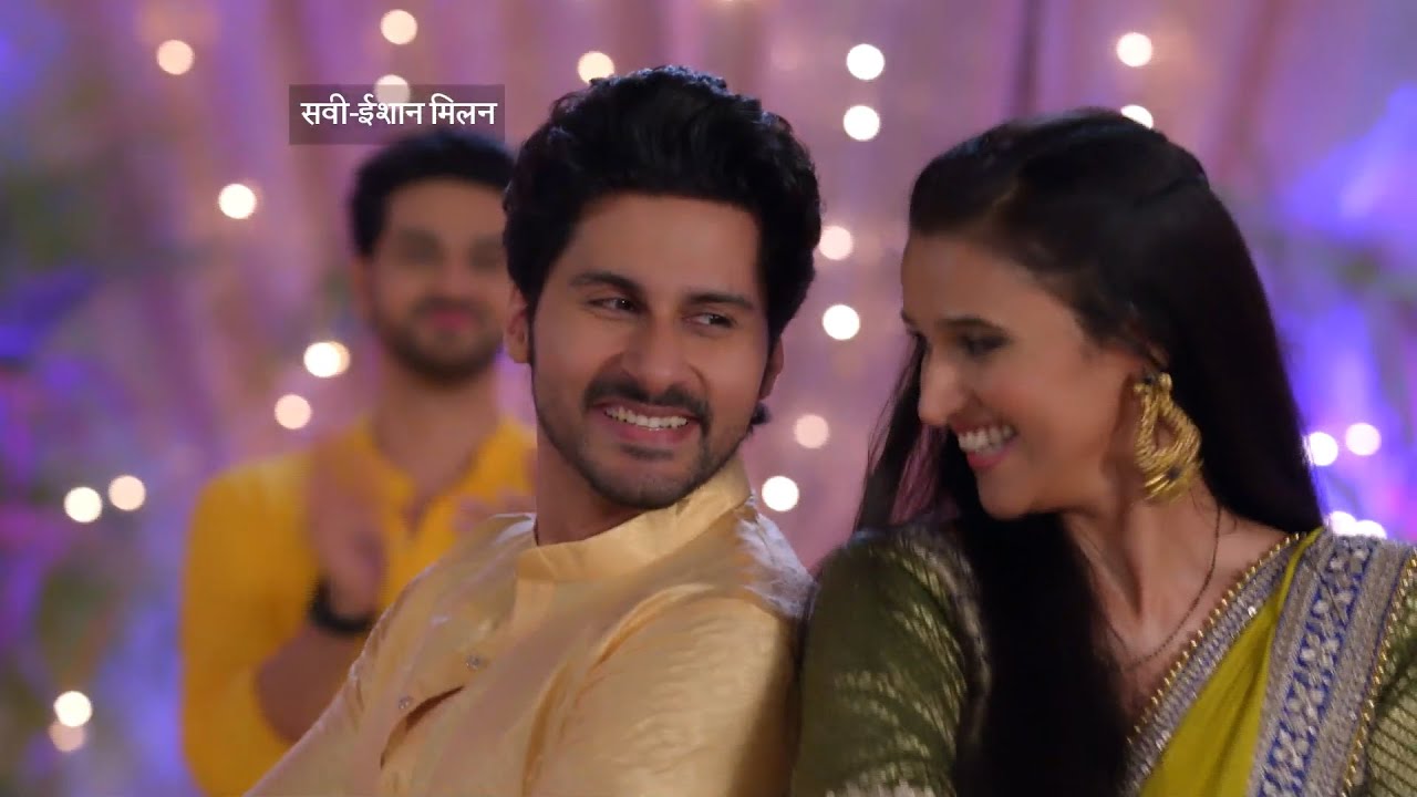 Ghum Hai Kisikey Pyaar Mein | 13 June 2024 |