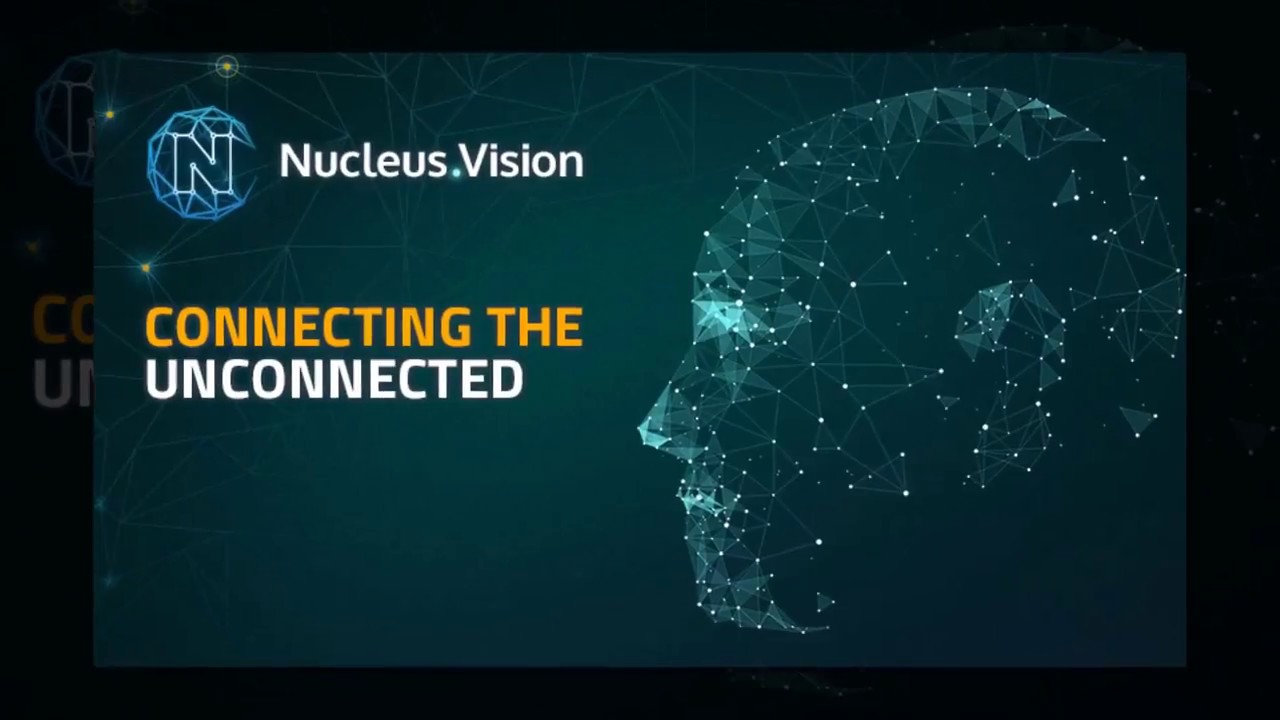 Nucleus Vision - Founded at Harvard University