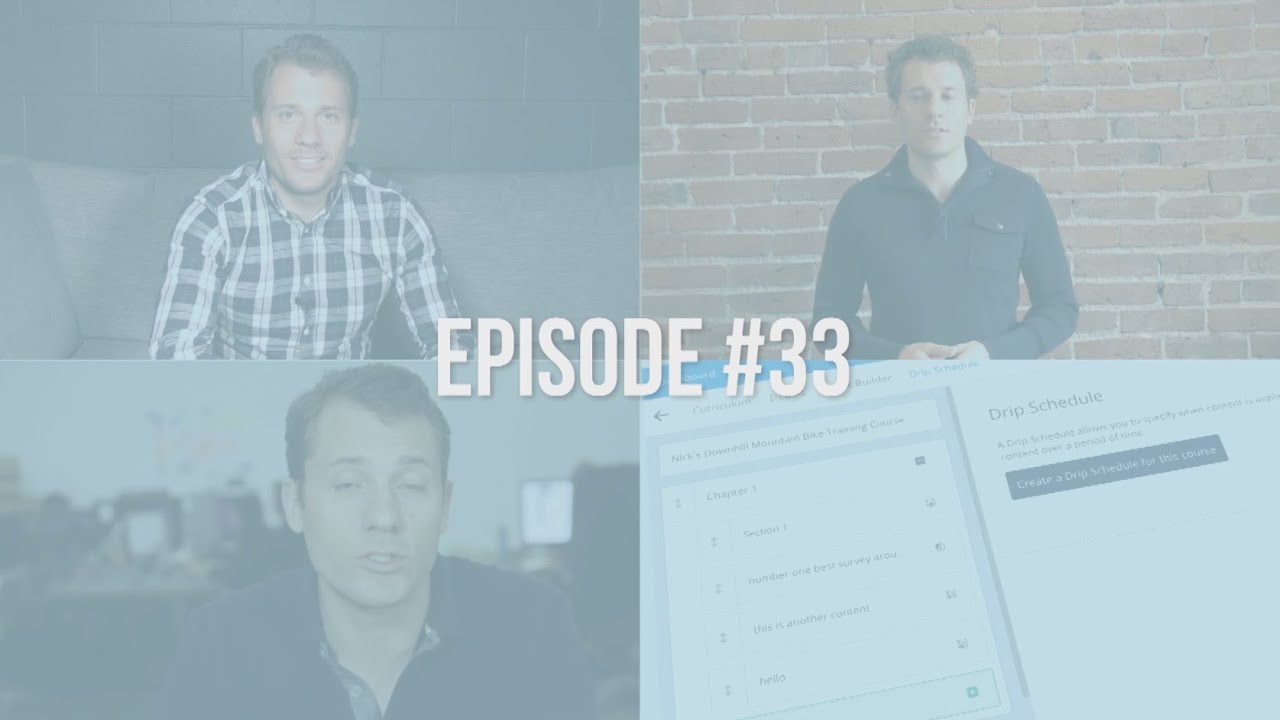 How To Protect Your Course From Being Copied